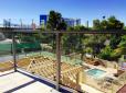 Three Bedroom Two Bath -U -Convention Center Condos image 32