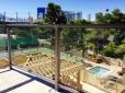 Three Bedroom Two Bath -U -Convention Center Condos image 4