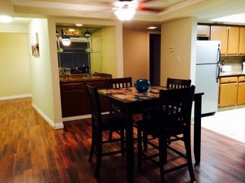 Three Bedroom Two Bath -U -Convention Center Condos